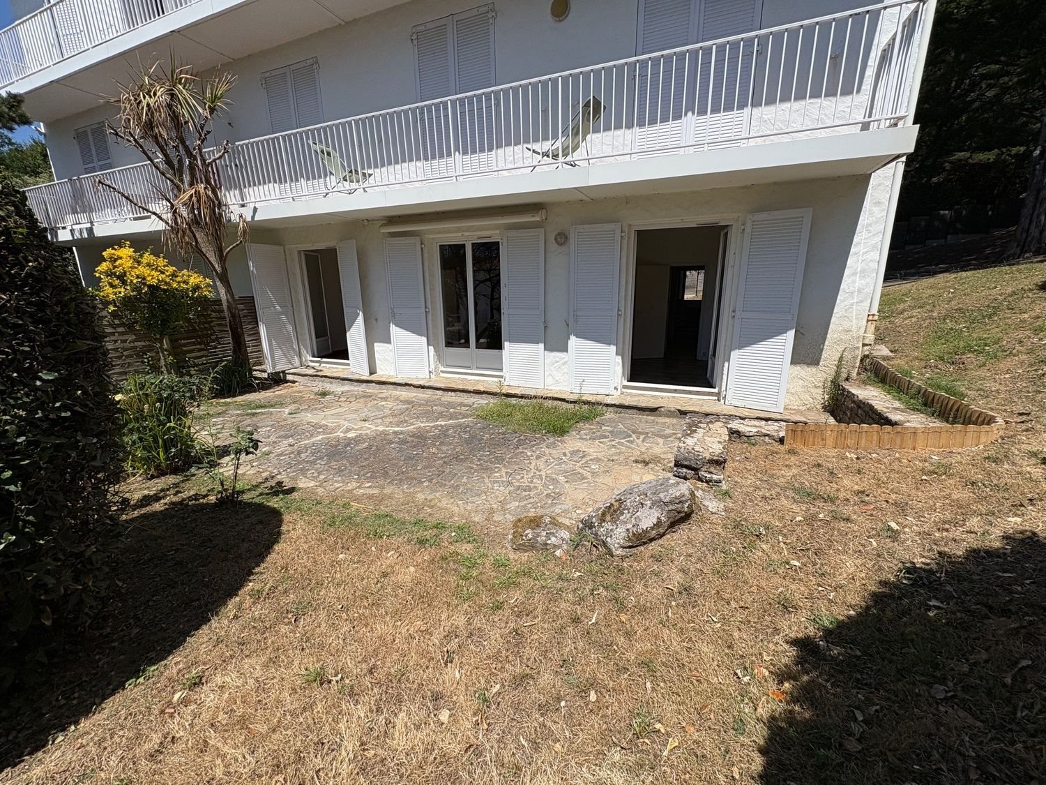 Appartement à vendre, 74m², Pornic