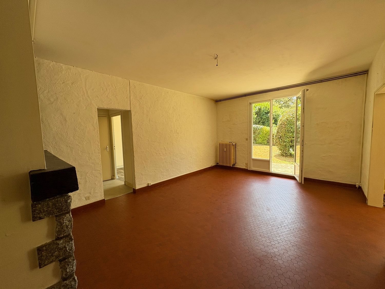 Appartement à vendre, 74m², Pornic