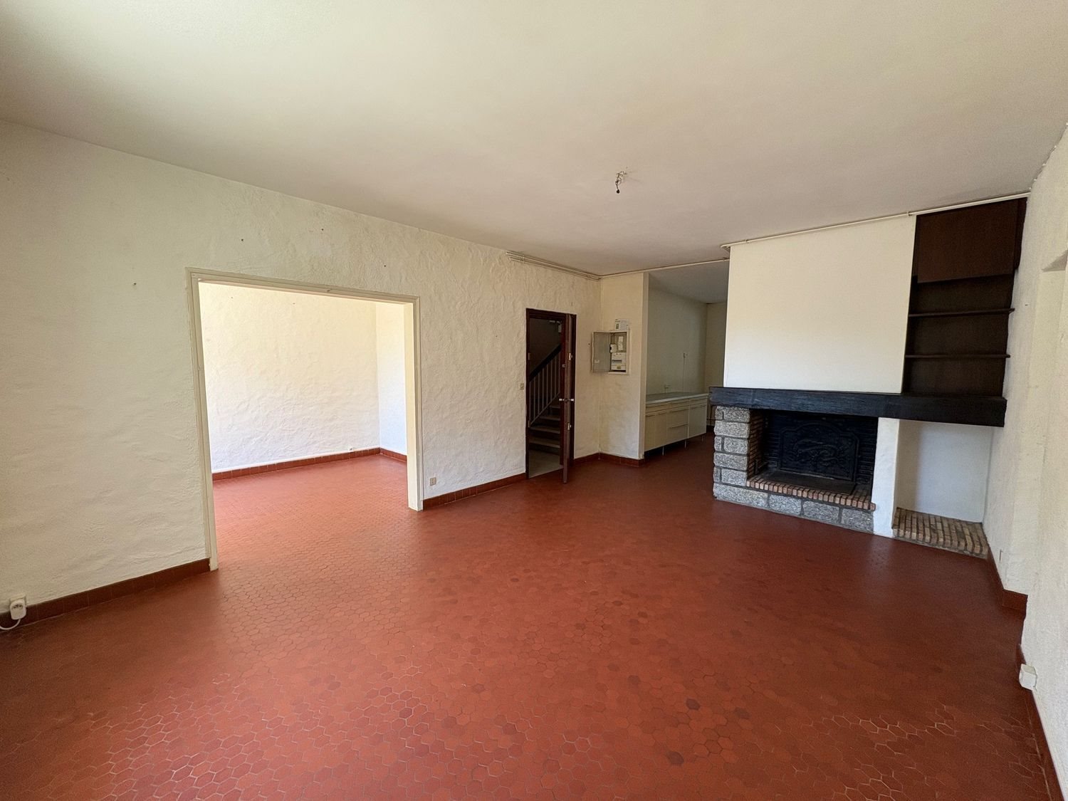 Appartement à vendre, 74m², Pornic