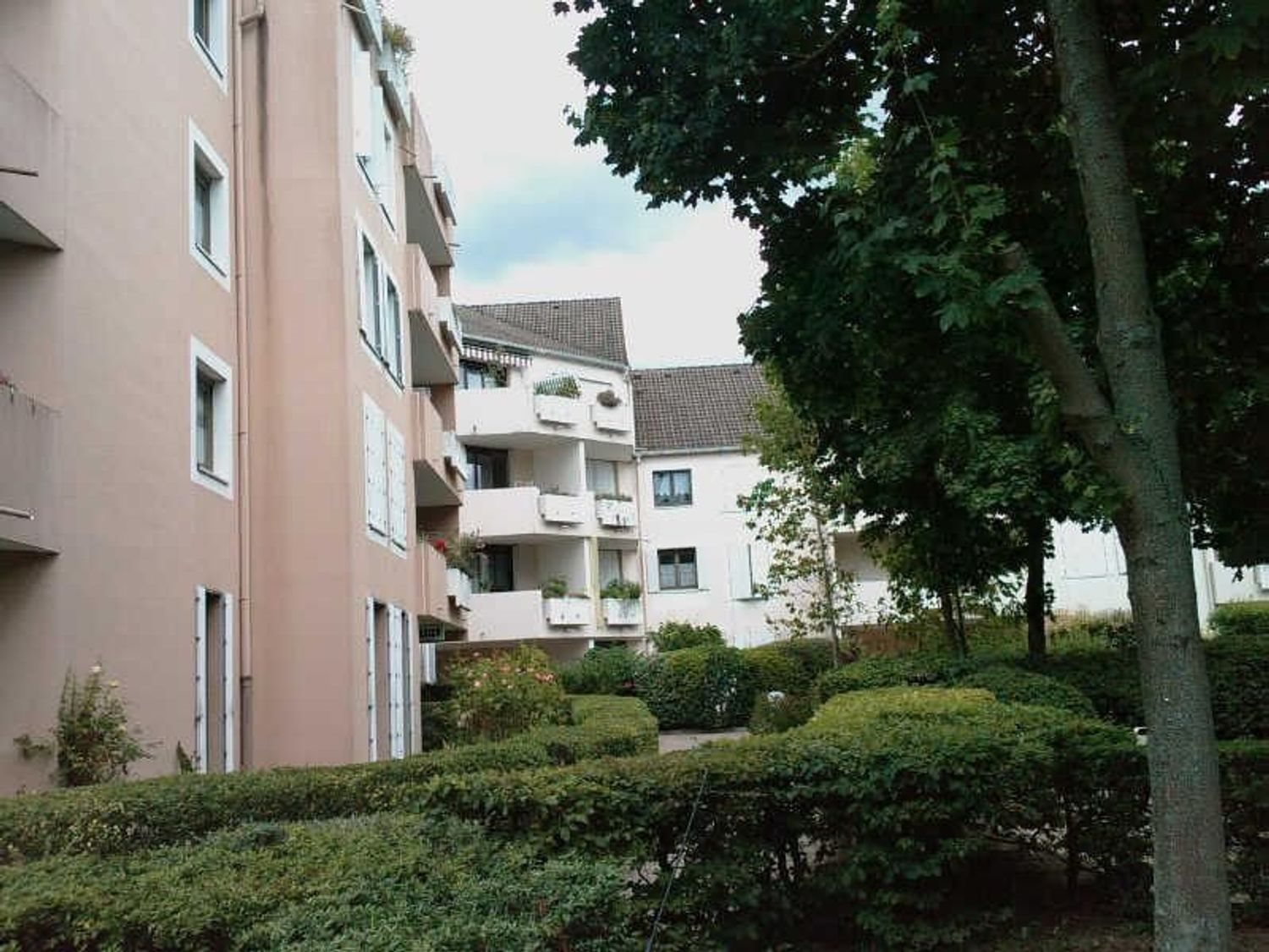 Appartement à vendre, 95m², Evry