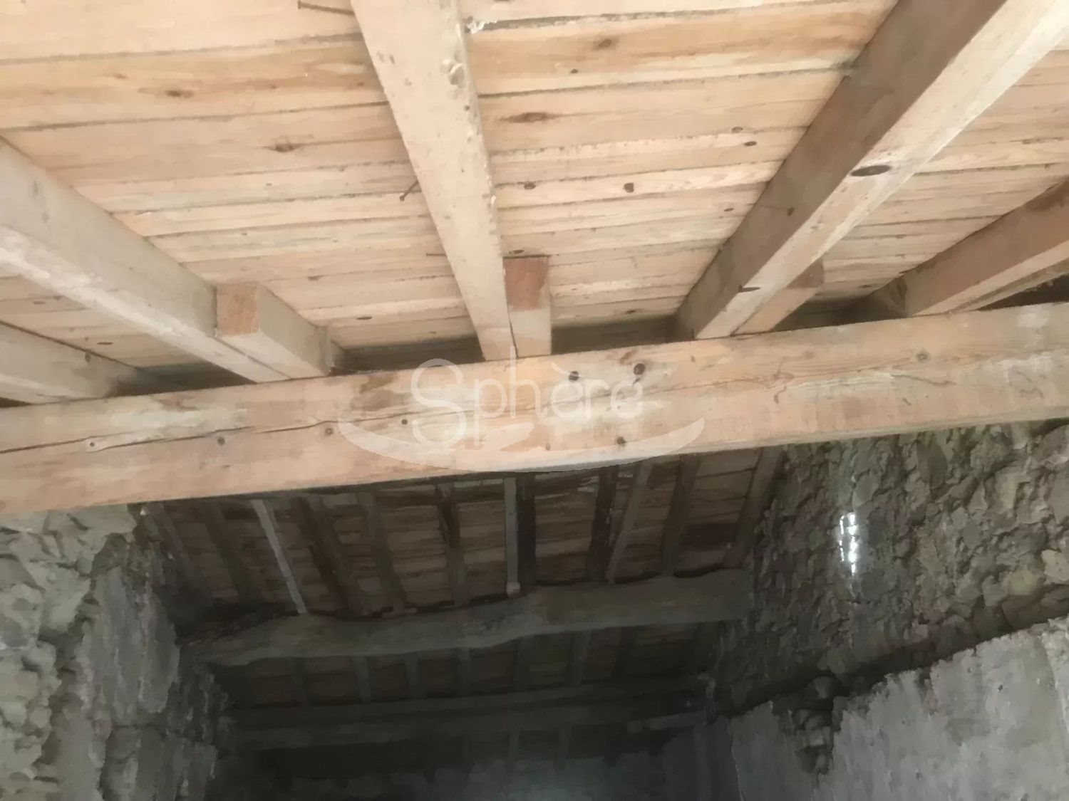 Maison à vendre, 11m², La Digne-d'Aval