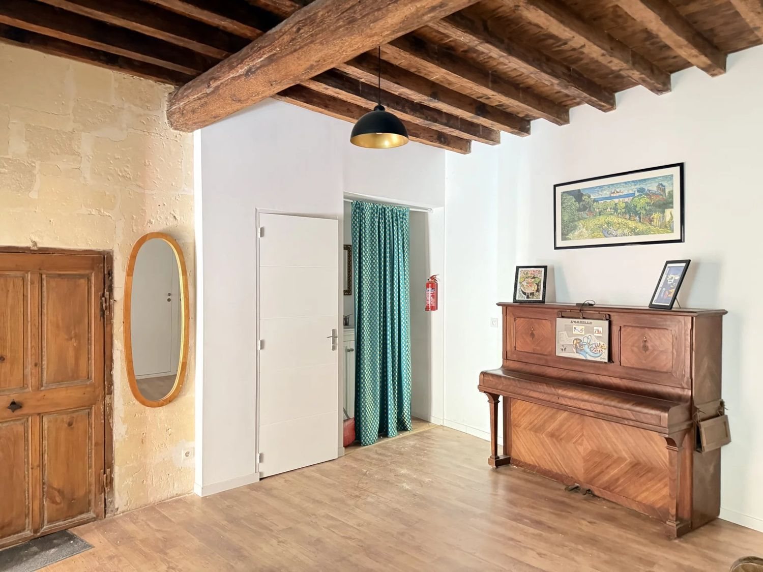 Maison à vendre, 11m², Arles