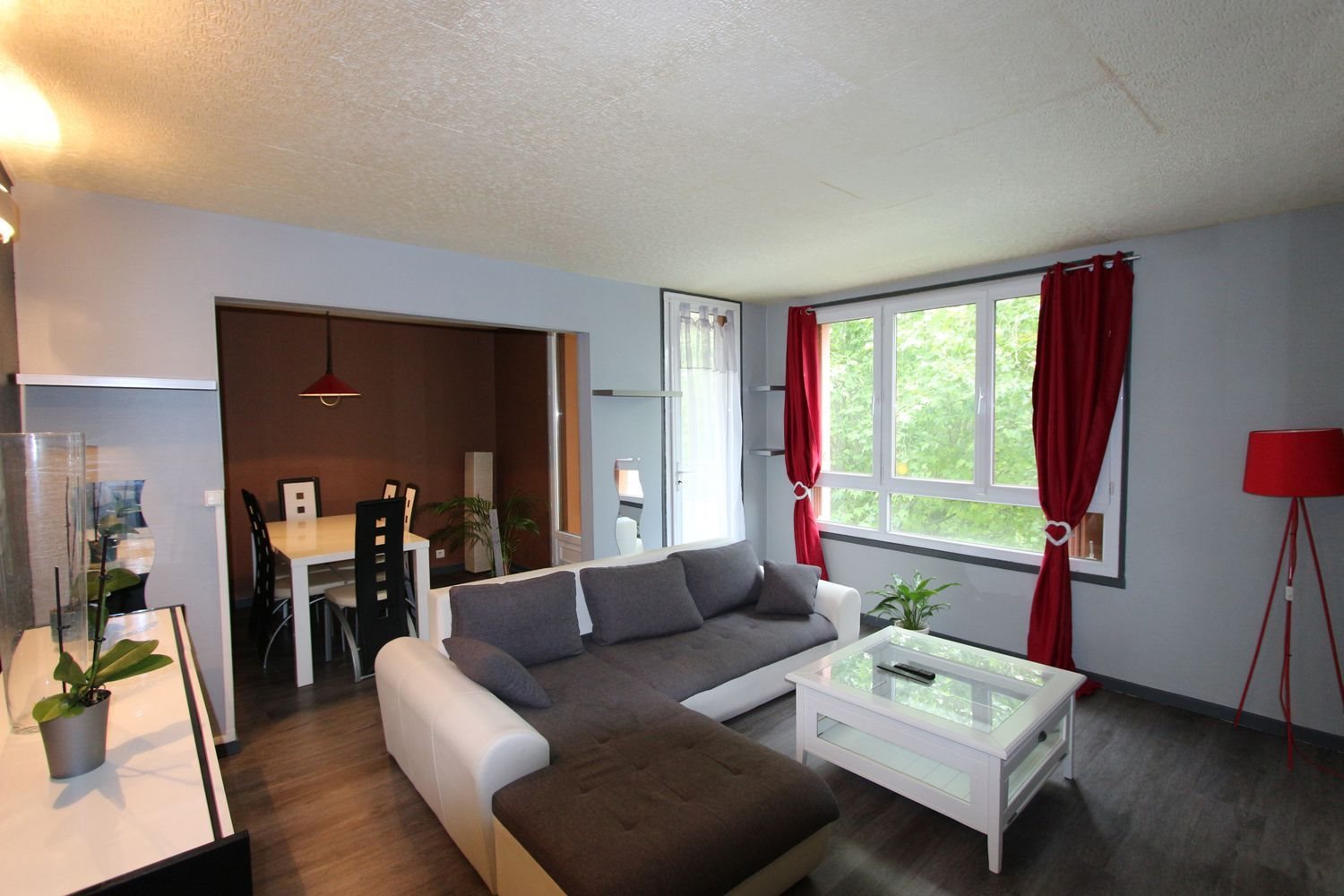 Appartement à vendre, 86m², Nevers