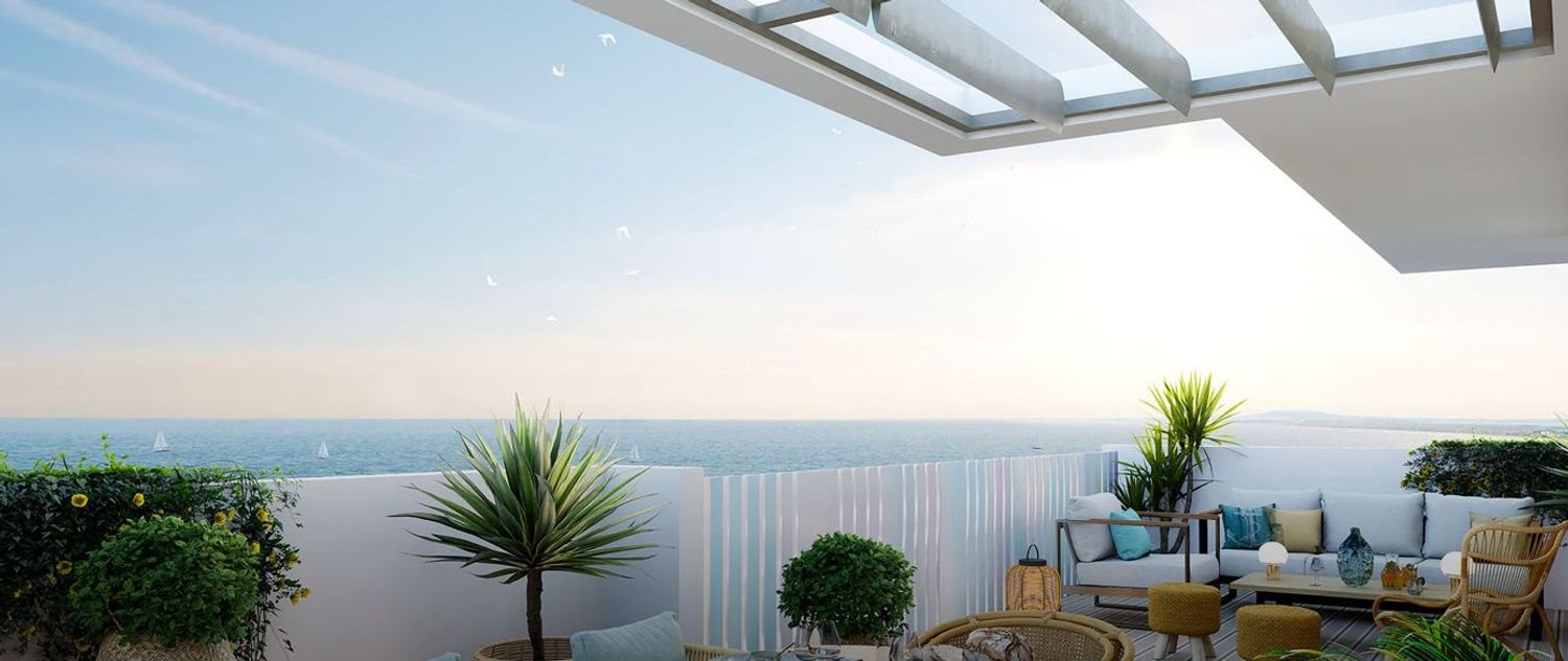 Appartement à vendre, 60m², Sète