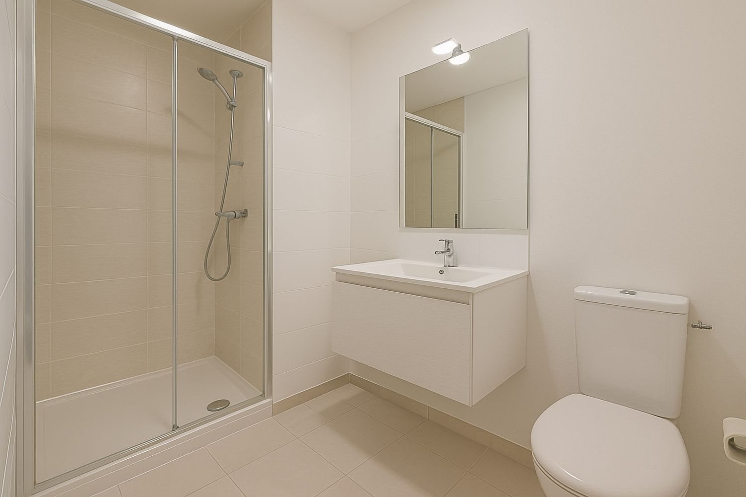 Appartement à vendre, 60m², Sète