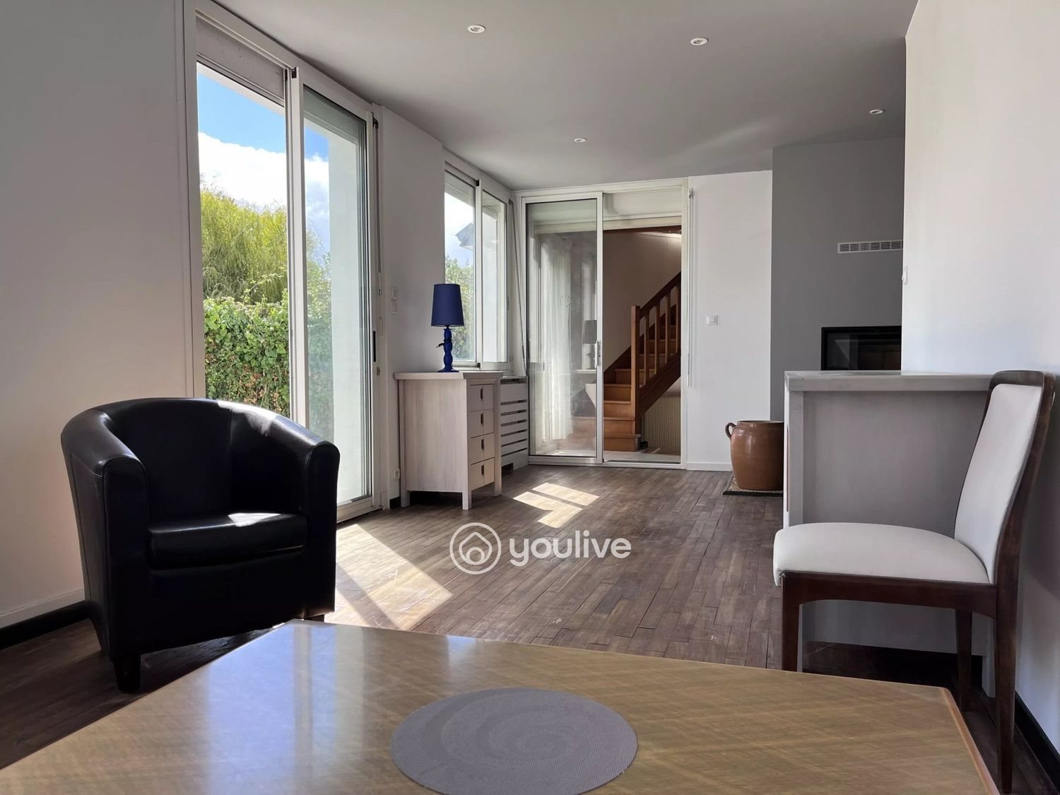Maison à vendre, 170m², Fouesnant