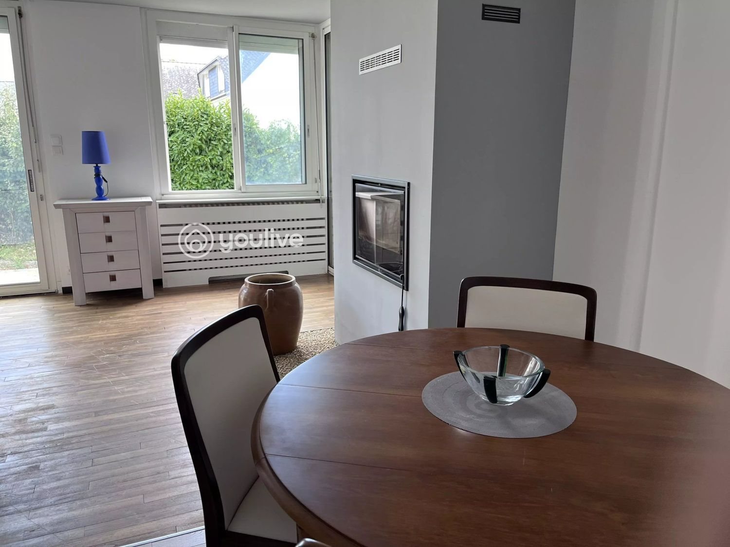 Maison à vendre, 170m², Fouesnant