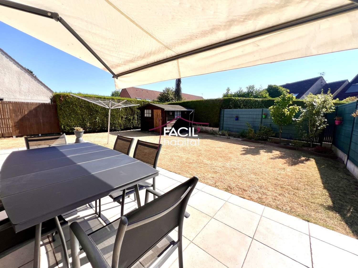 Maison à vendre, 87m², Leforest