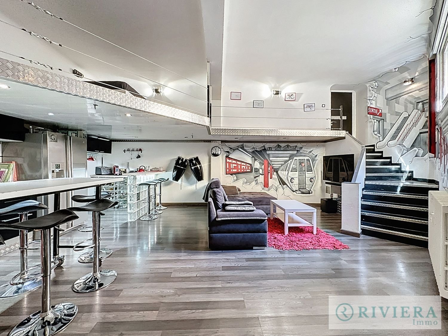 Appartement à vendre, 79m², Drap