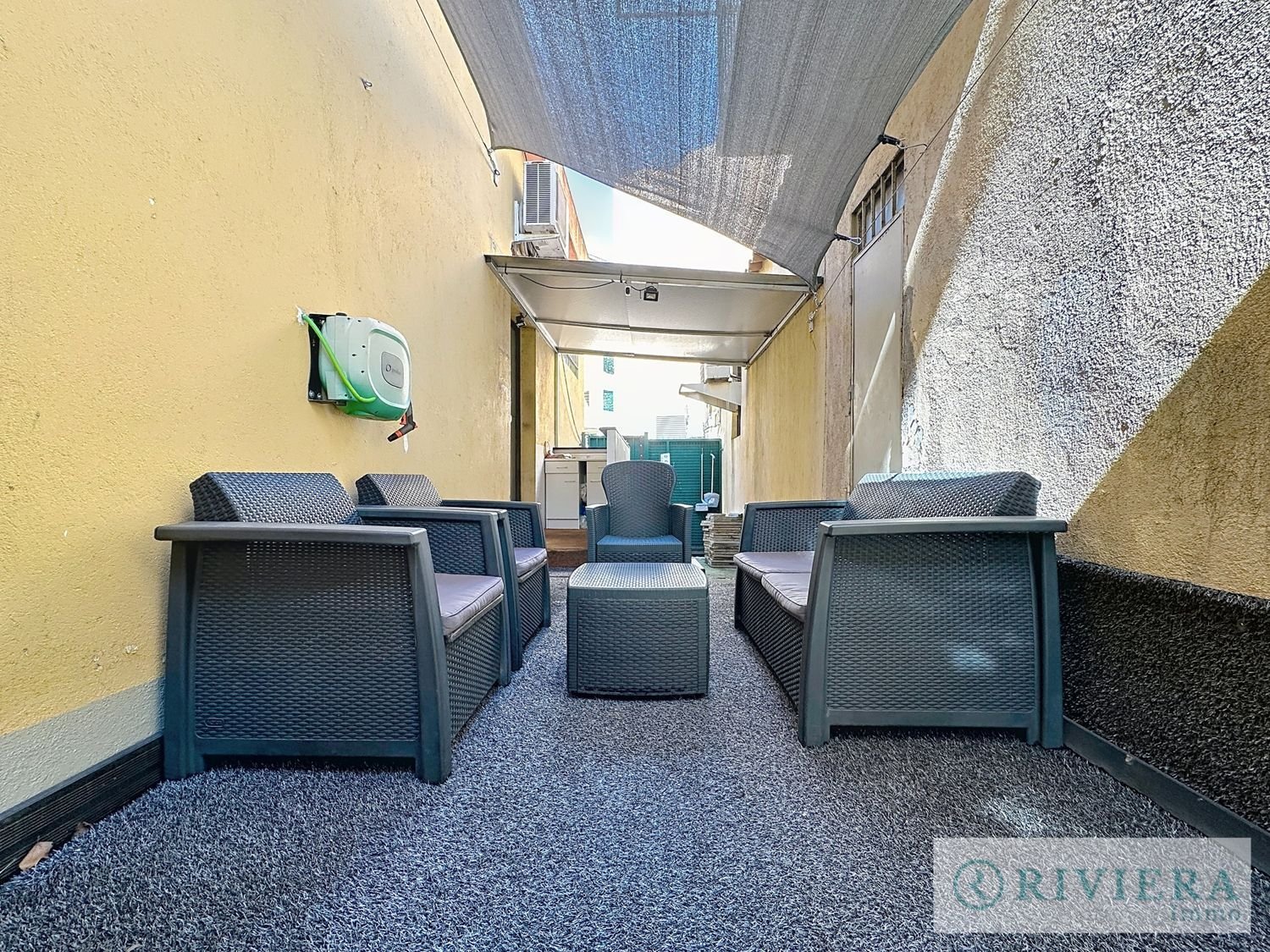 Appartement à vendre, 79m², Drap