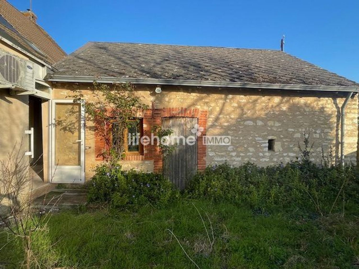 Maison à vendre, 97m², Châteauroux