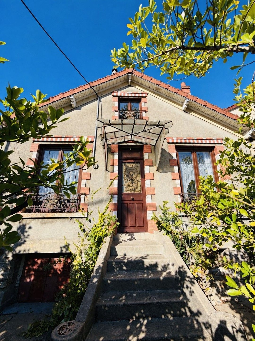 Maison à vendre, 35m², Morsang-sur-Orge