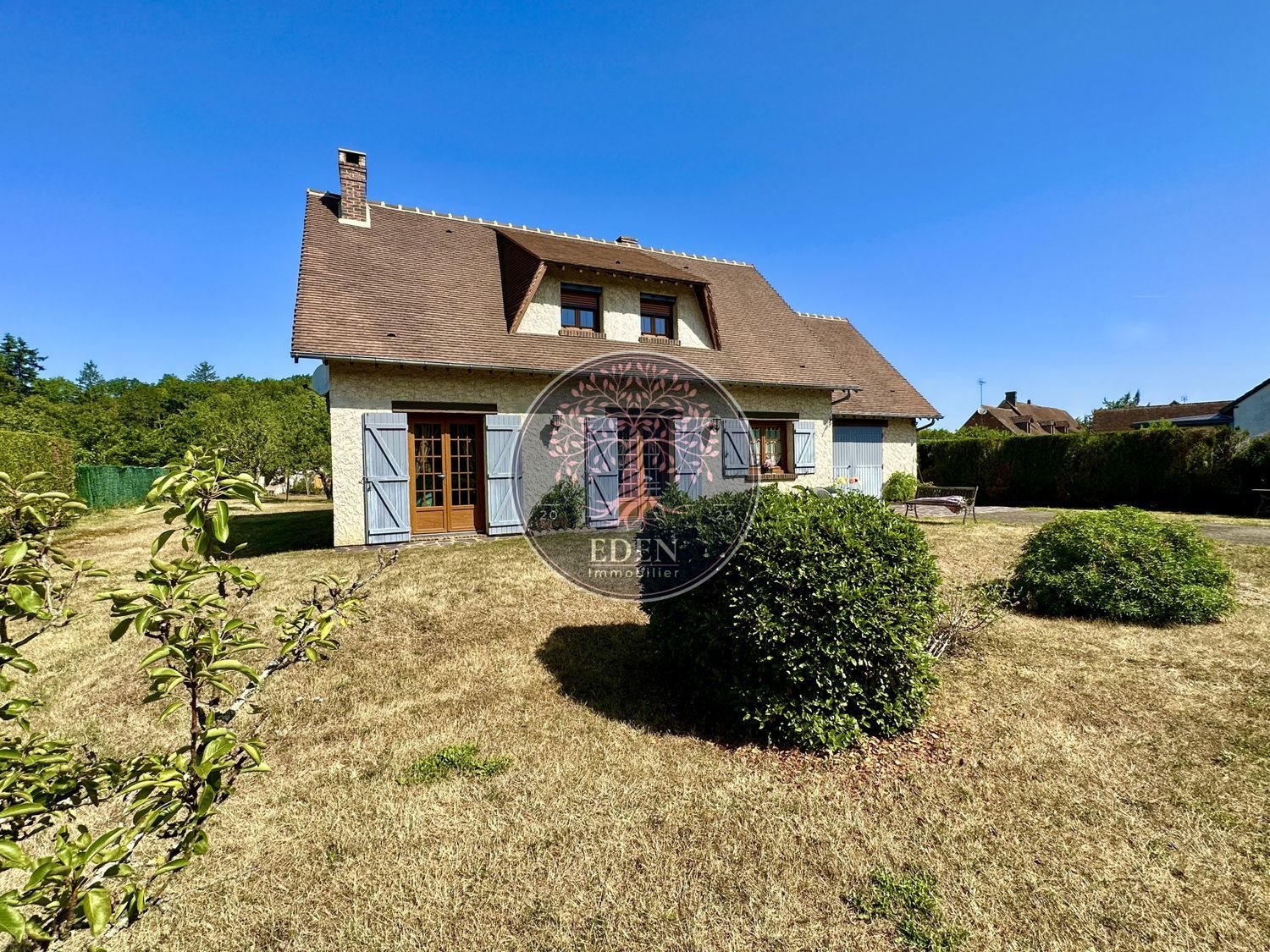 Maison à vendre, 142m², Dreux