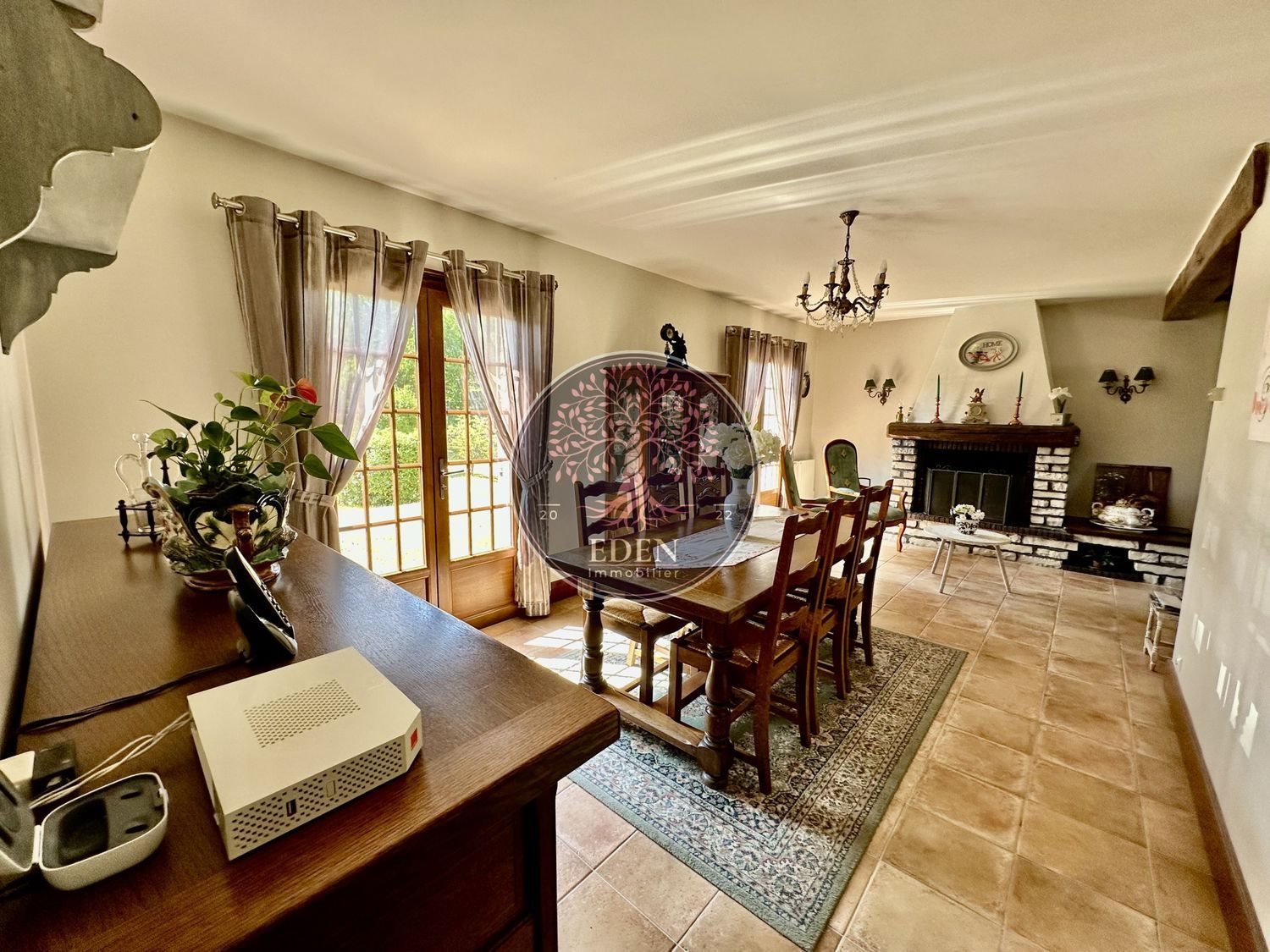 Maison à vendre, 142m², Dreux