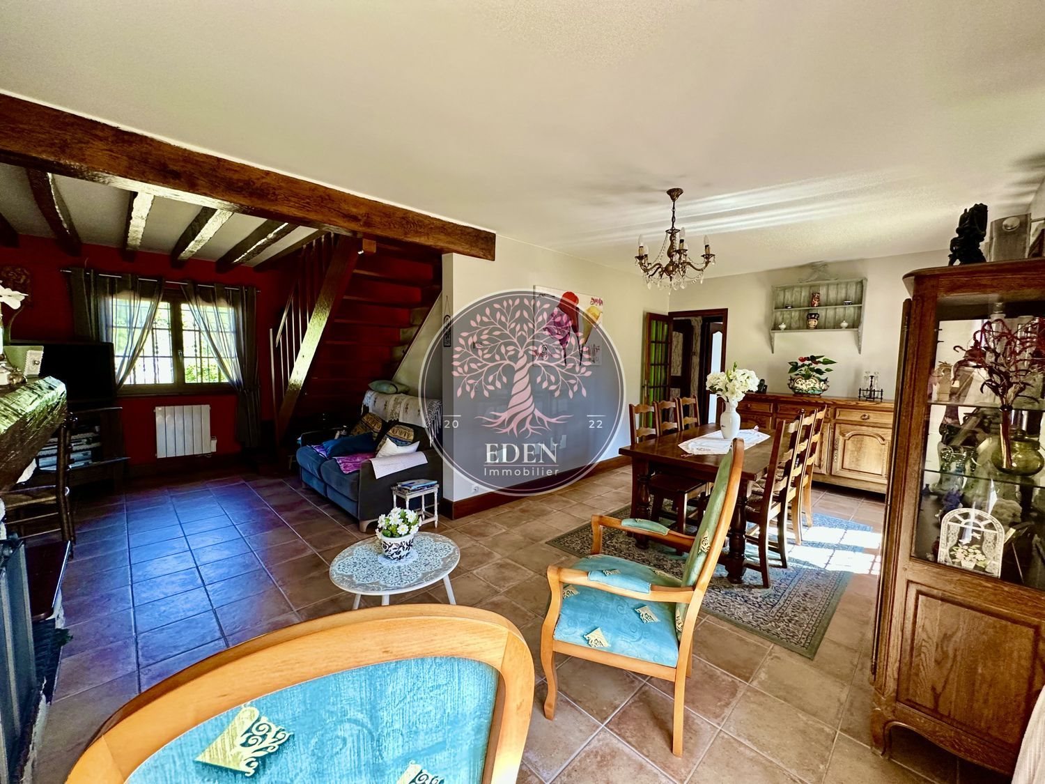Maison à vendre, 142m², Dreux