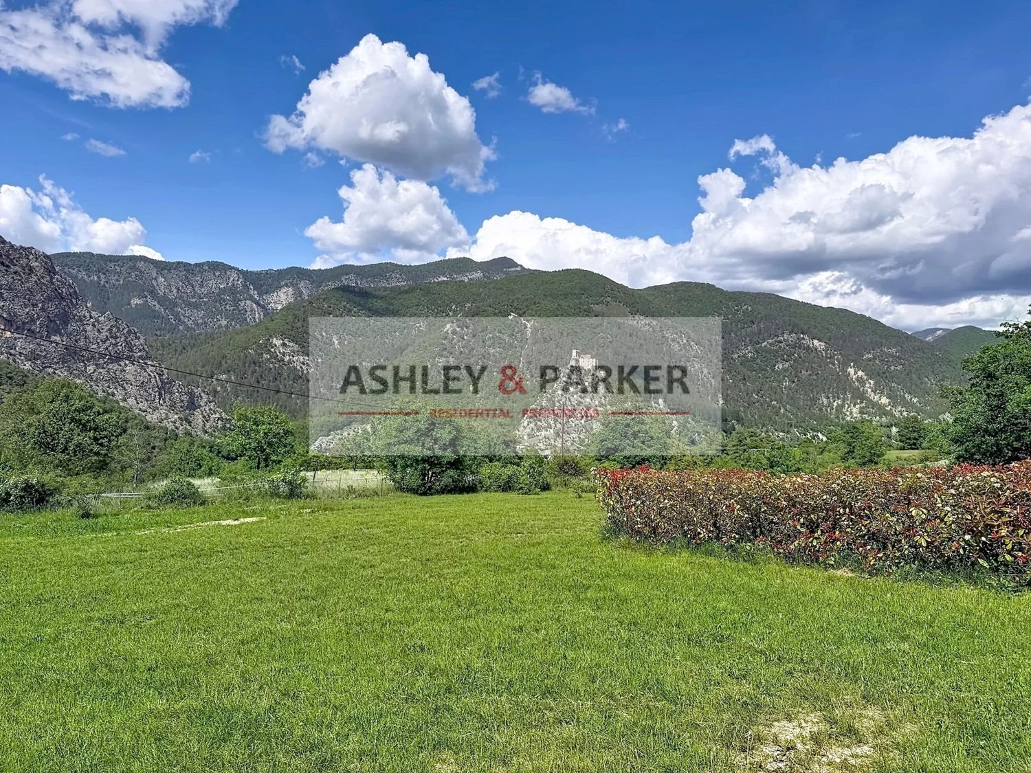 Maison à vendre, 152m², Entrevaux