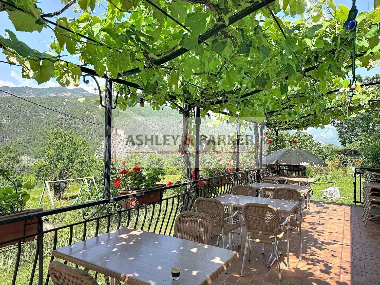 Maison à vendre, 152m², Entrevaux