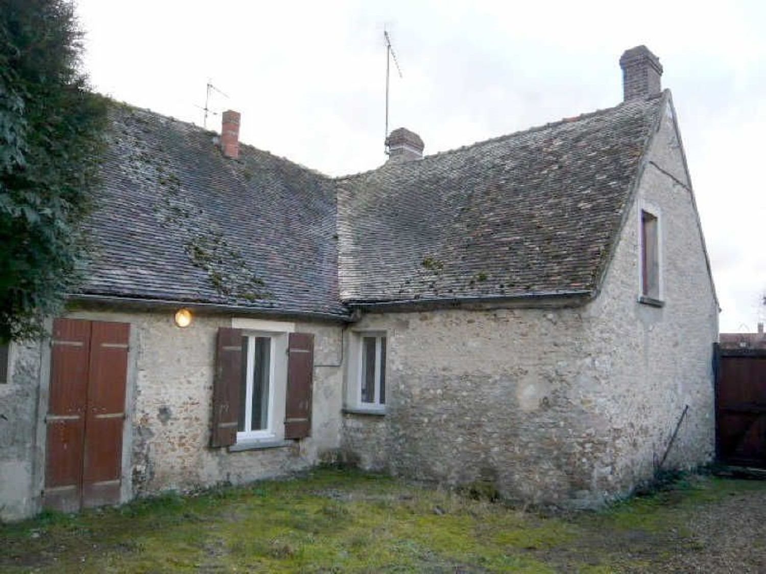 Maison à vendre, 128m², Bourdonné