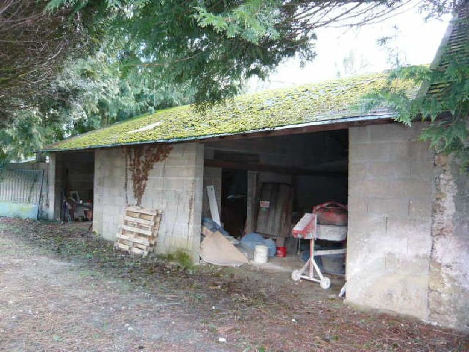 Maison à vendre, 128m², Bourdonné