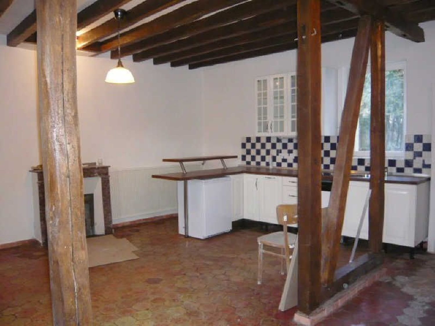 Maison à vendre, 128m², Bourdonné