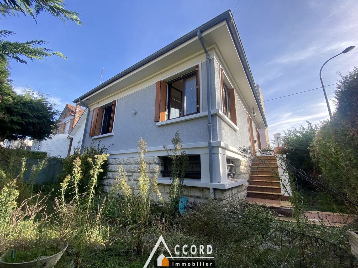 Maison à vendre, 89m², Sartrouville