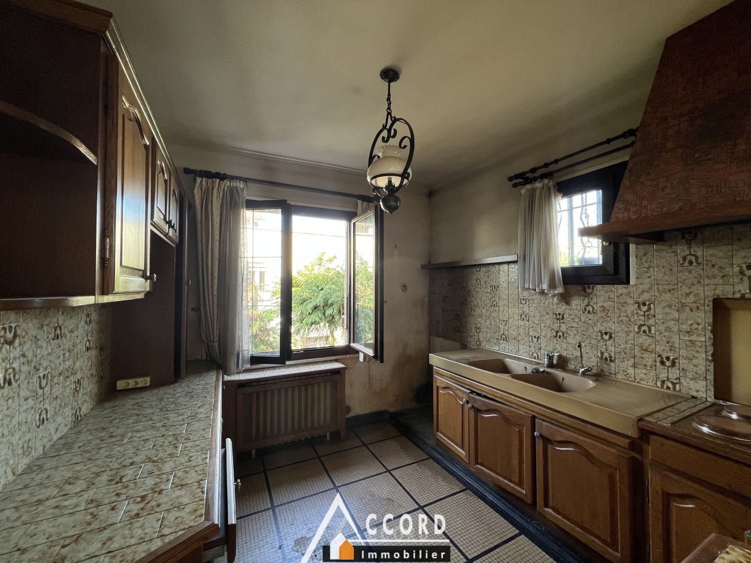 Maison à vendre, 89m², Sartrouville