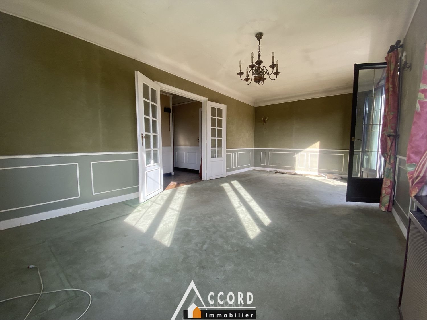 Maison à vendre, 89m², Sartrouville