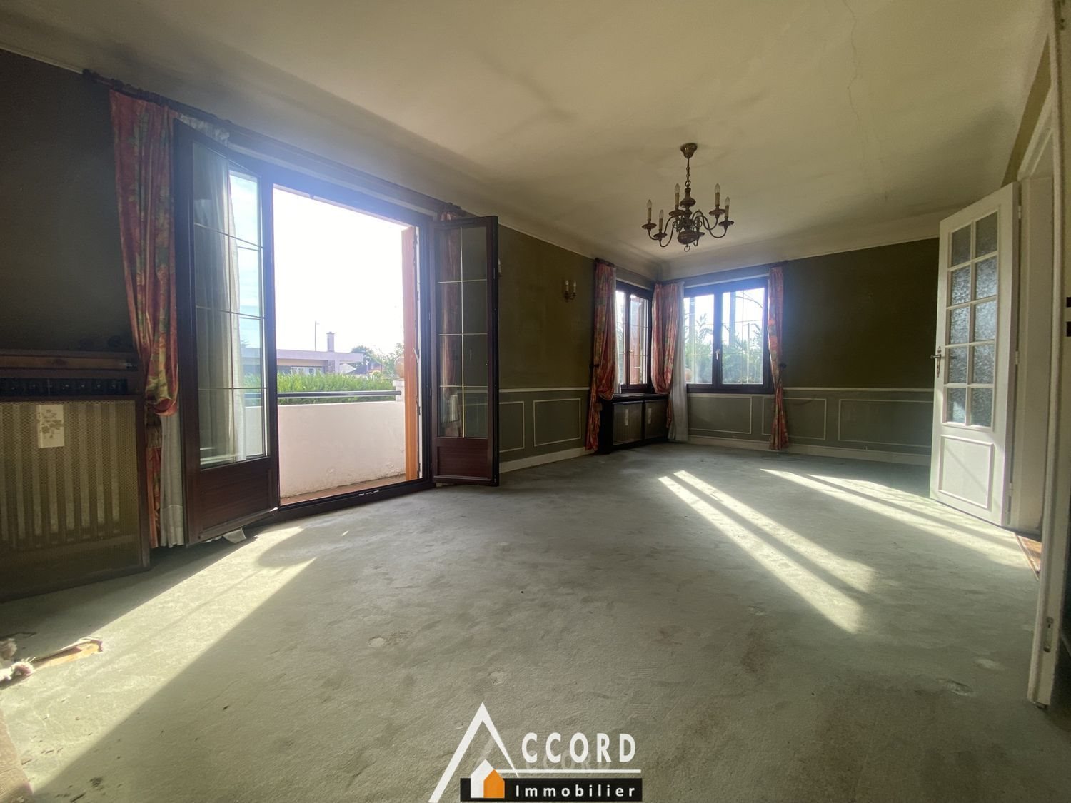 Maison à vendre, 89m², Sartrouville