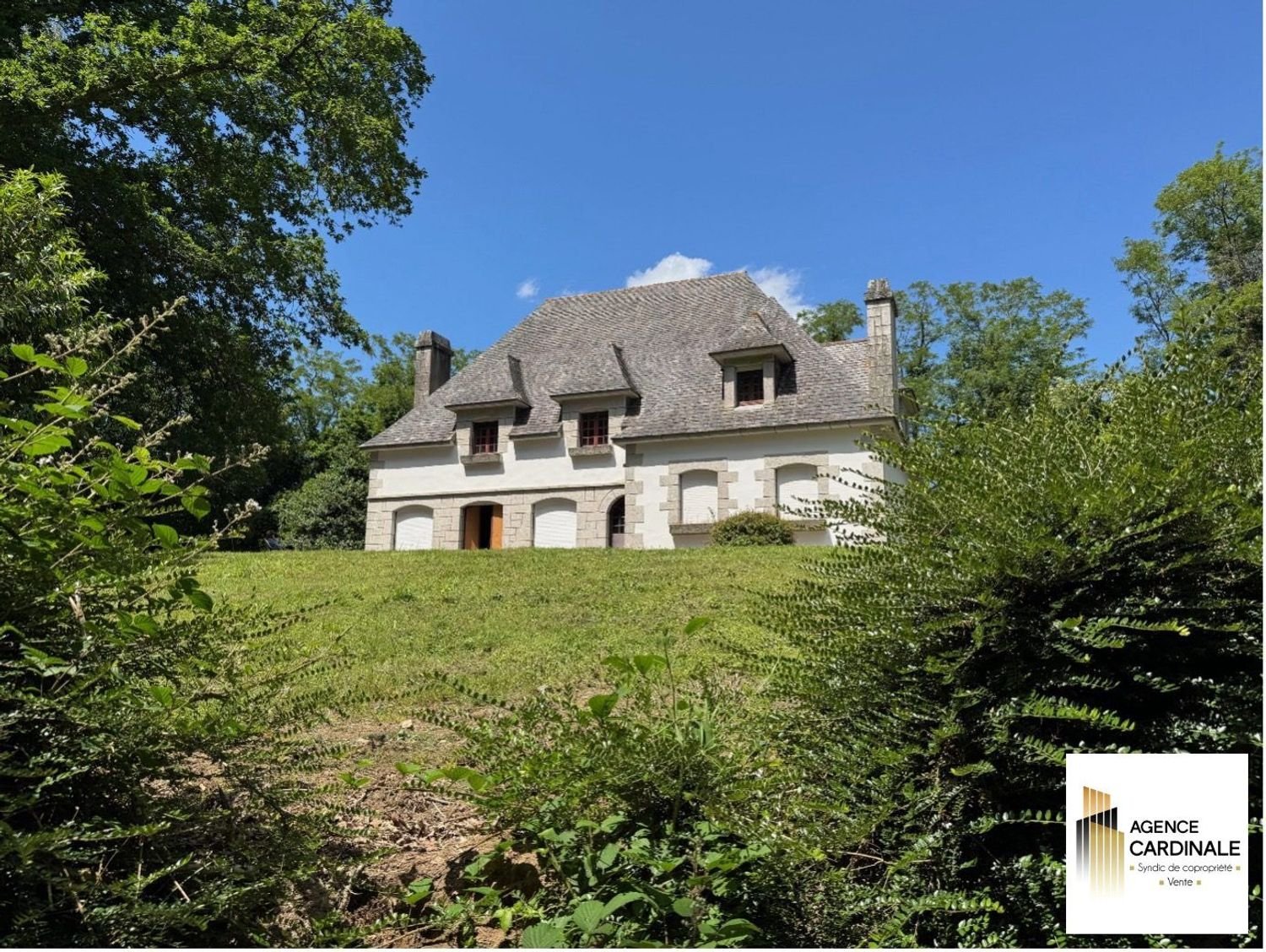 Maison à vendre, 405m², Lorient
