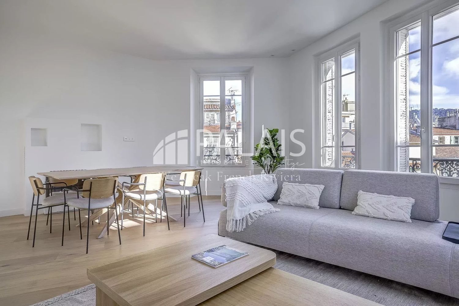 Appartement à vendre, 135m², Nice
