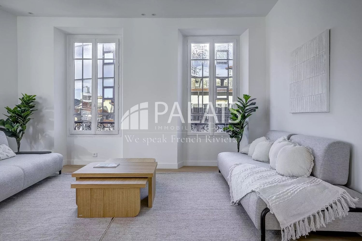 Appartement à vendre, 135m², Nice