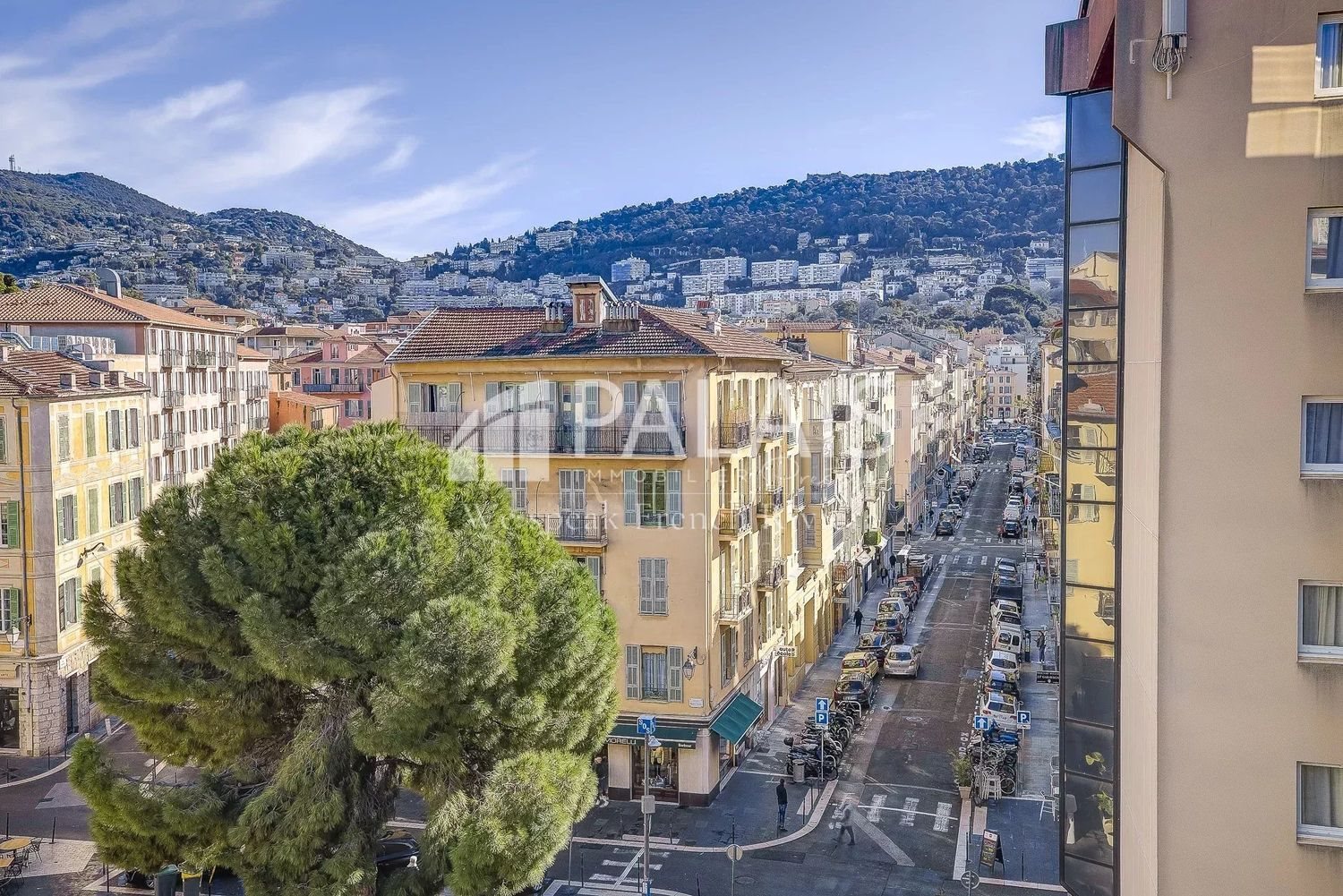 Appartement à vendre, 135m², Nice