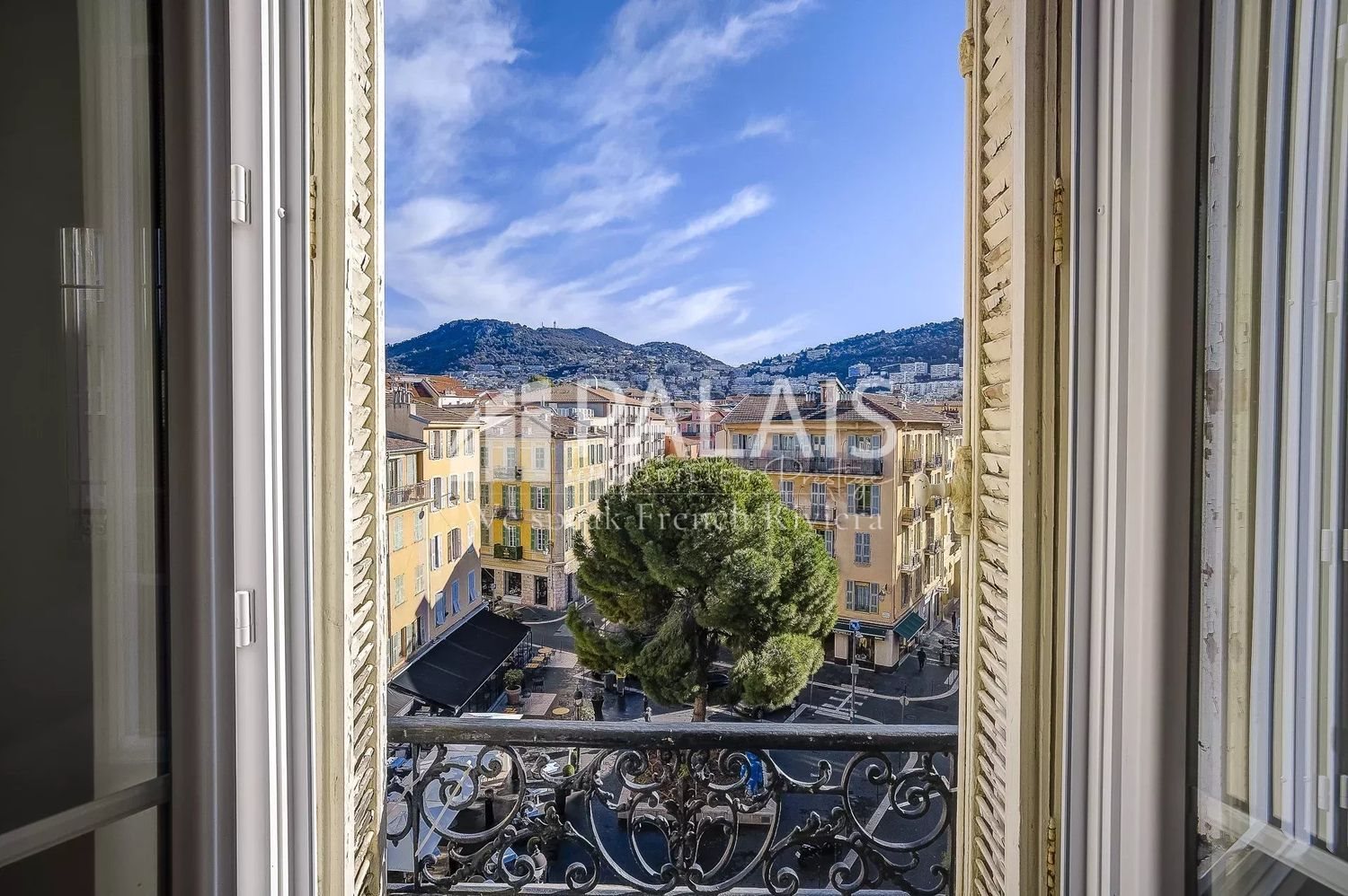 Appartement à vendre, 135m², Nice