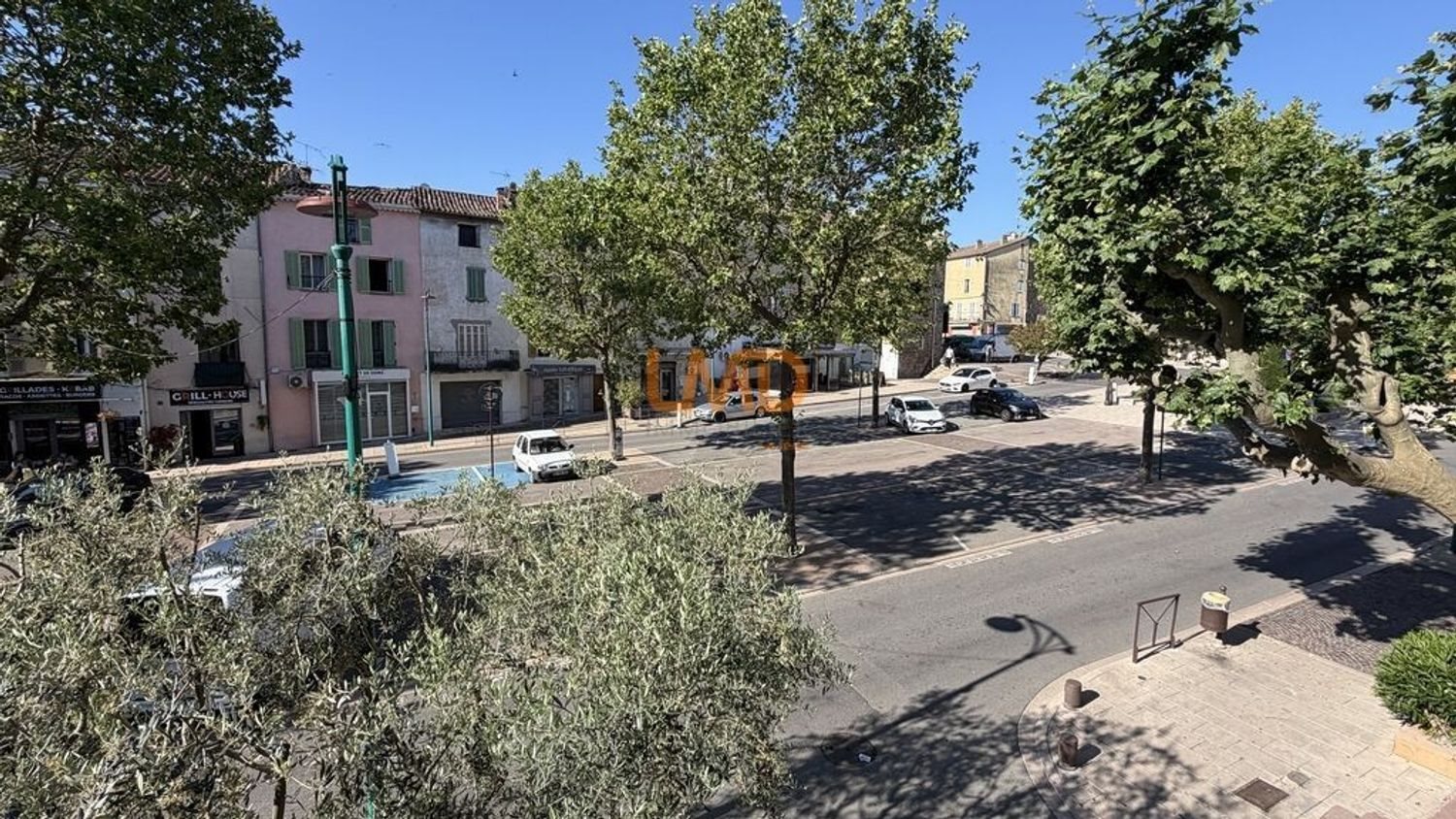 Appartement à vendre, 74m², Le Muy