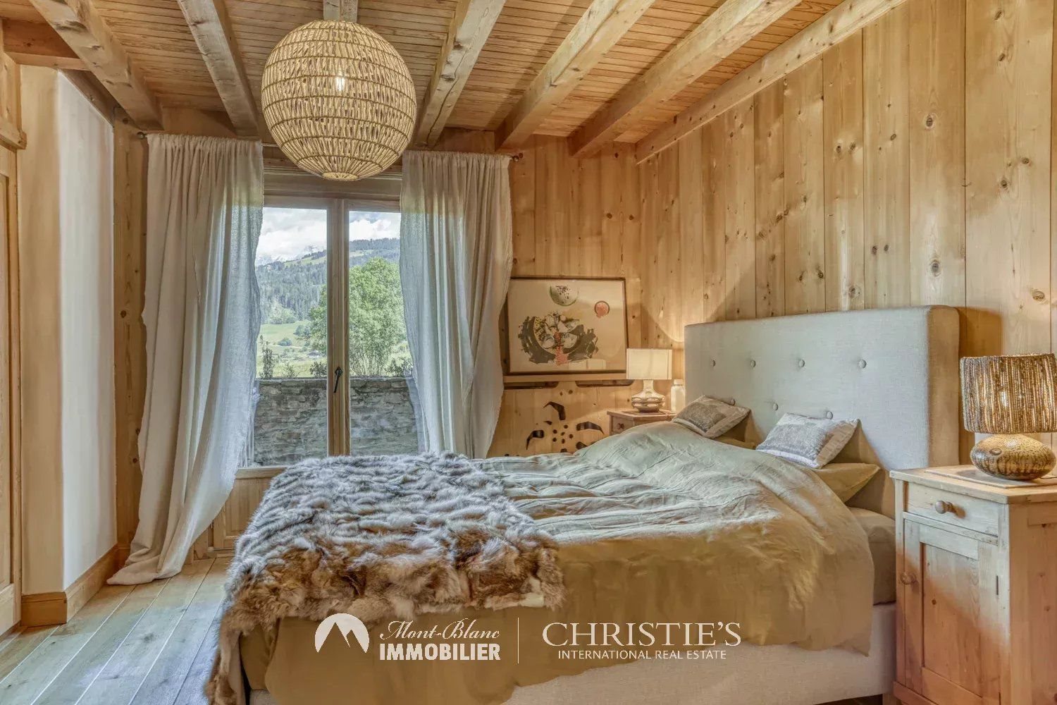 Maison à vendre, 436m², Combloux