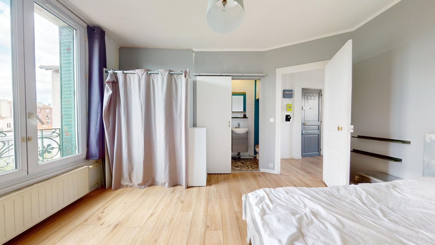 Appartement à vendre, 32m², Livry-Gargan