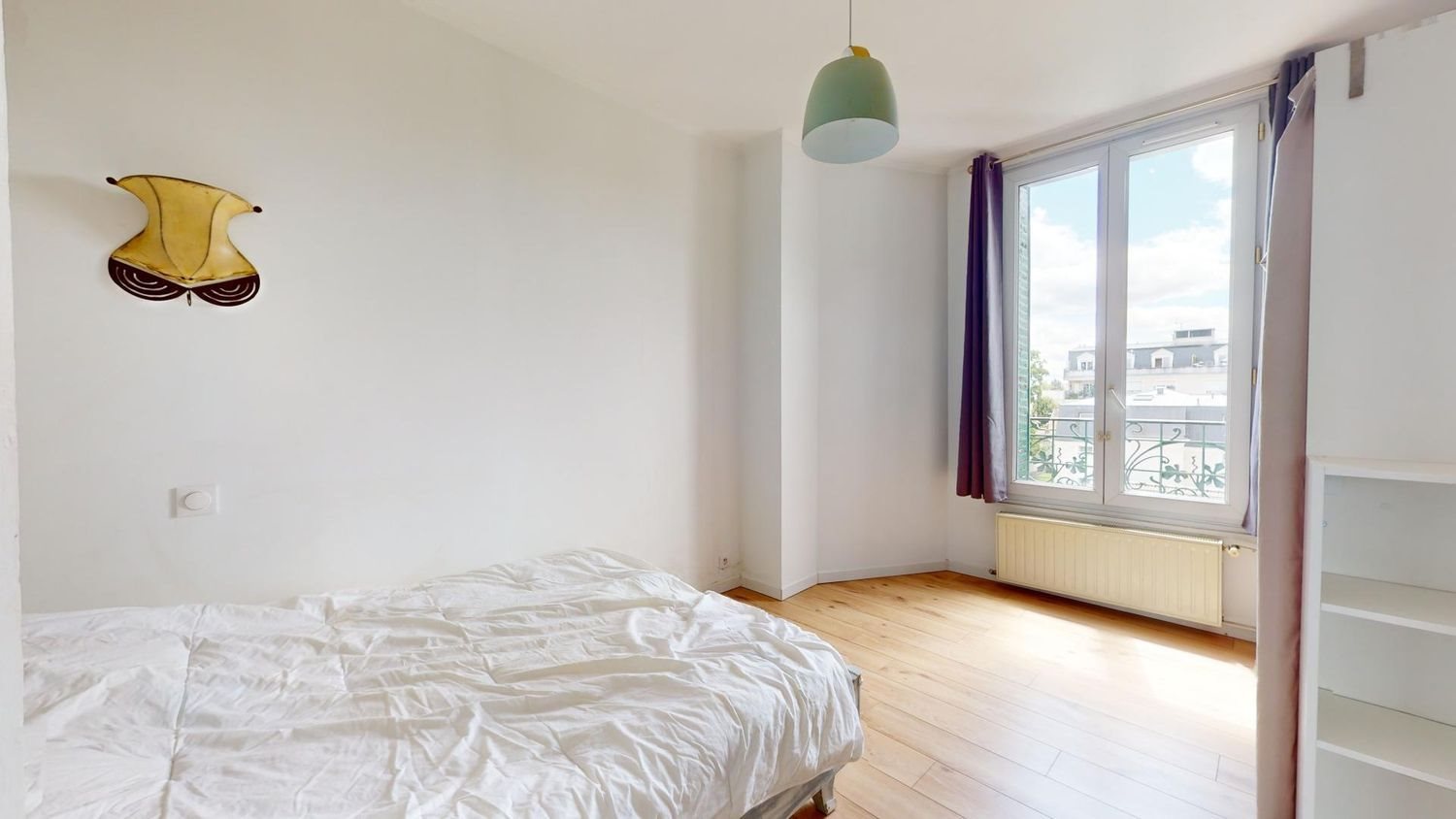Appartement à vendre, 32m², Livry-Gargan