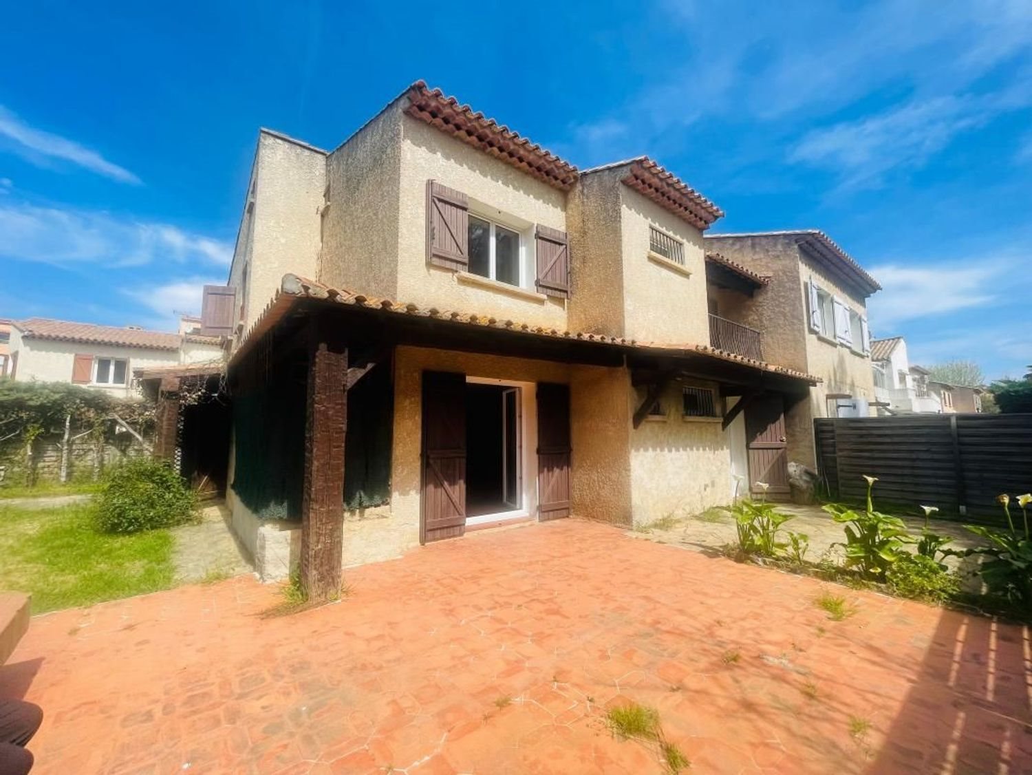 Maison à vendre, 140m², Saint-Mandrier-sur-Mer