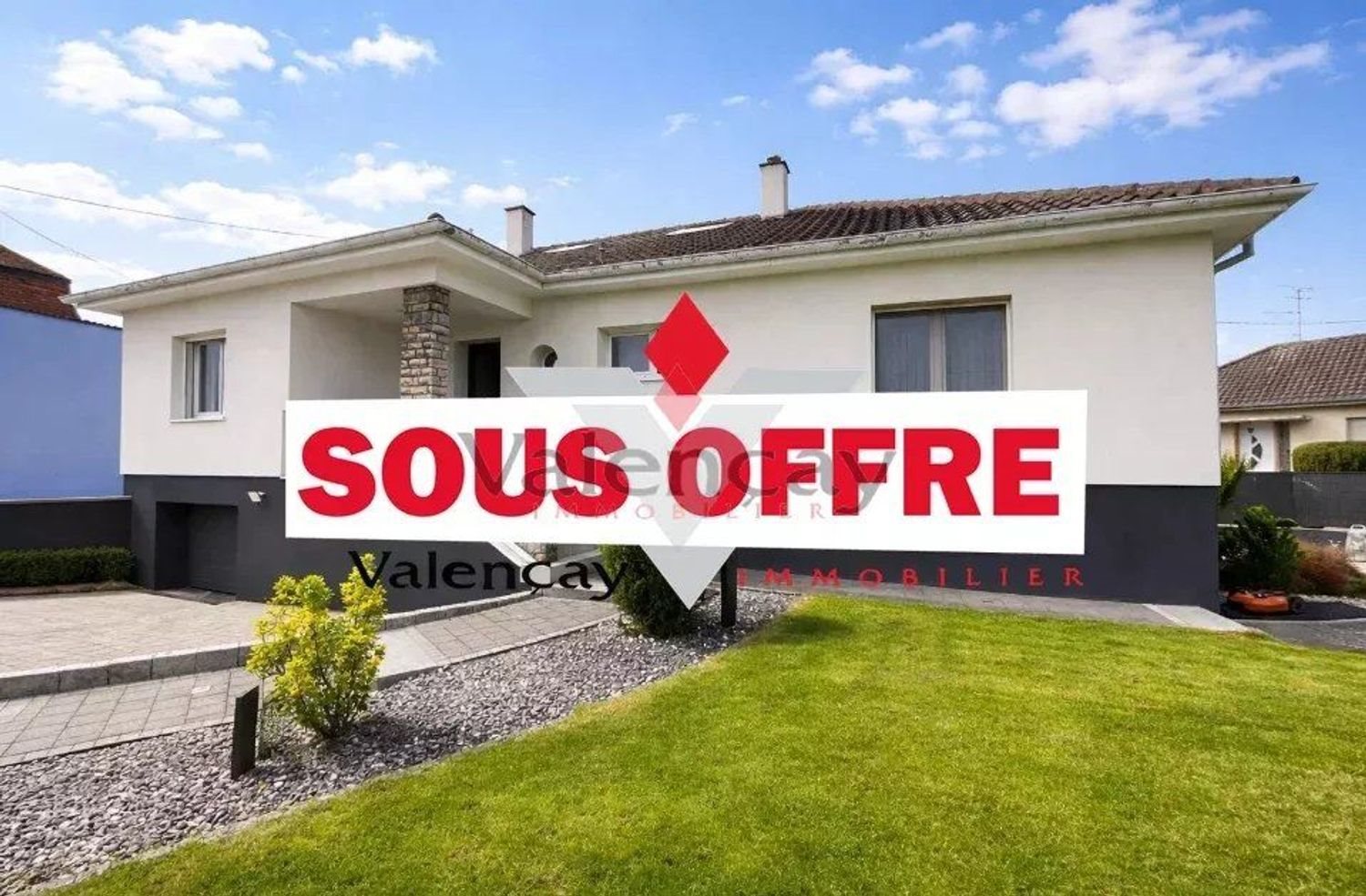 Maison à vendre, 150m², Illzach