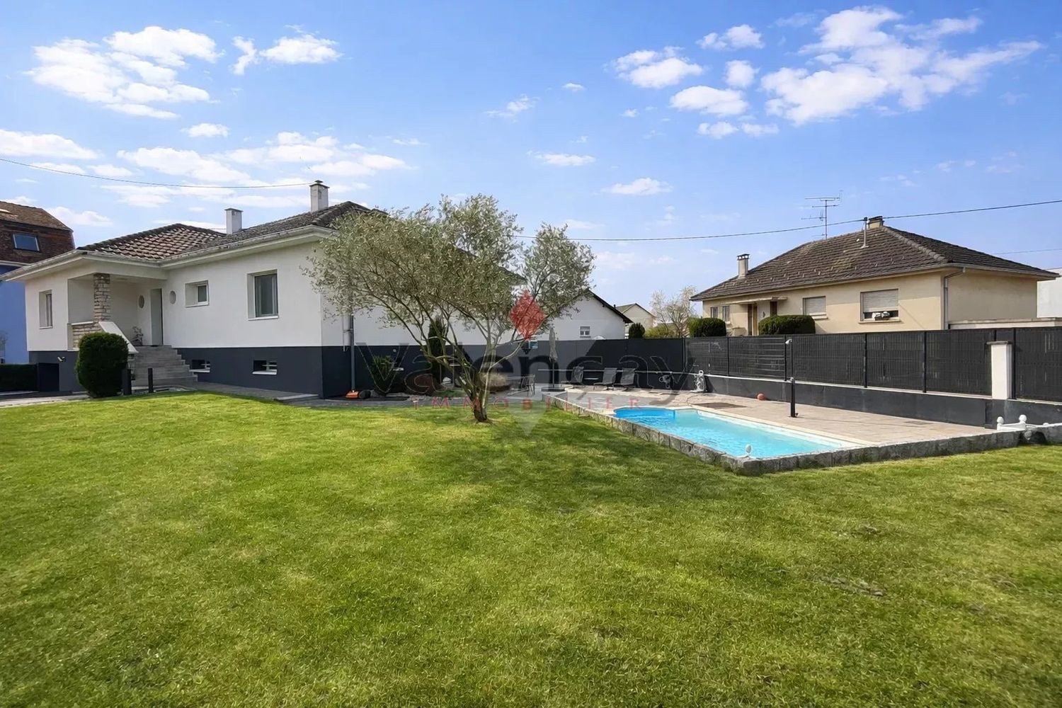 Maison à vendre, 150m², Illzach