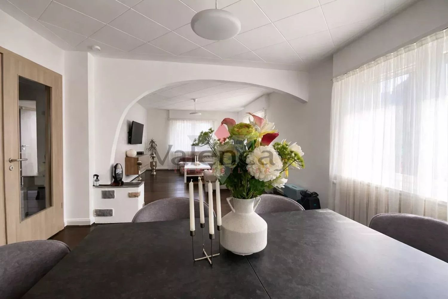 Maison à vendre, 150m², Illzach