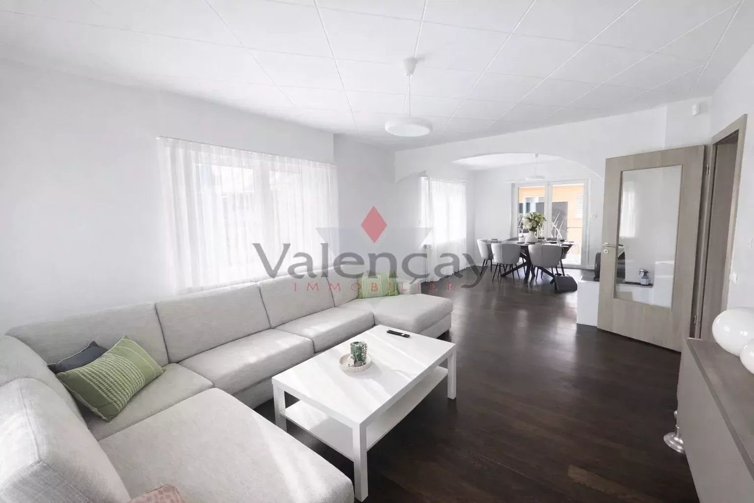 Maison à vendre, 150m², Illzach