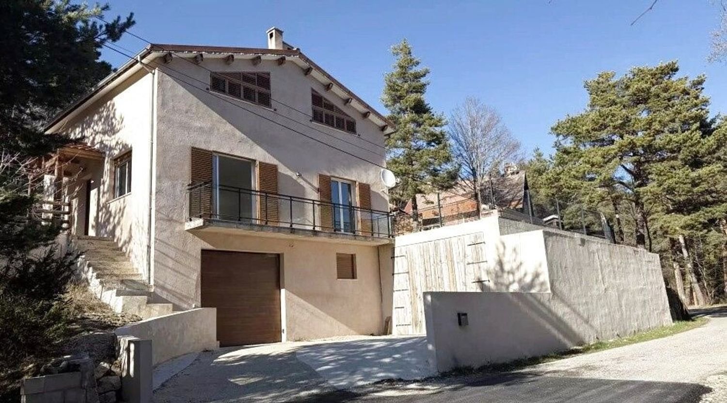 Maison à vendre, 141m², Caille