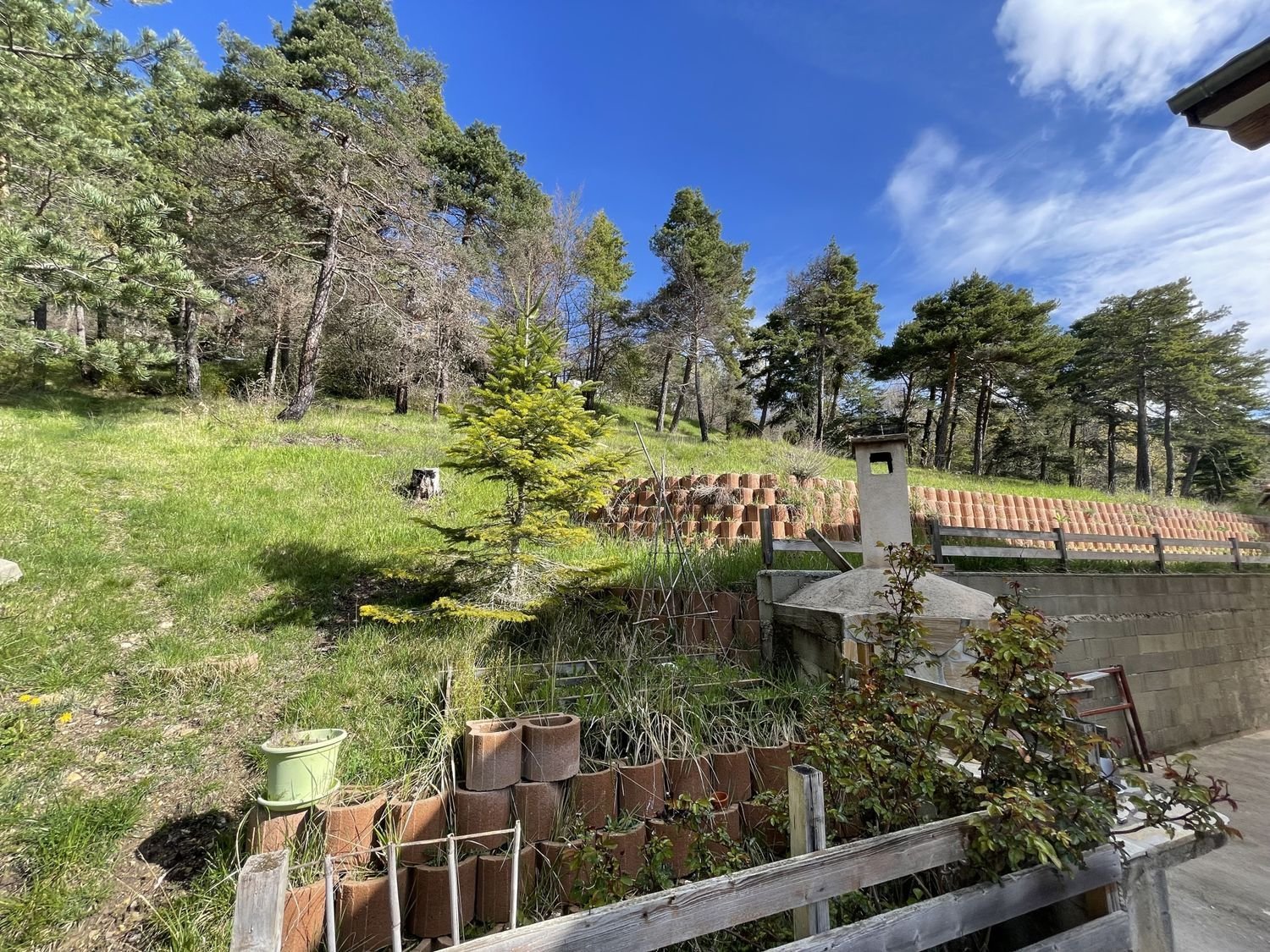 Maison à vendre, 141m², Caille