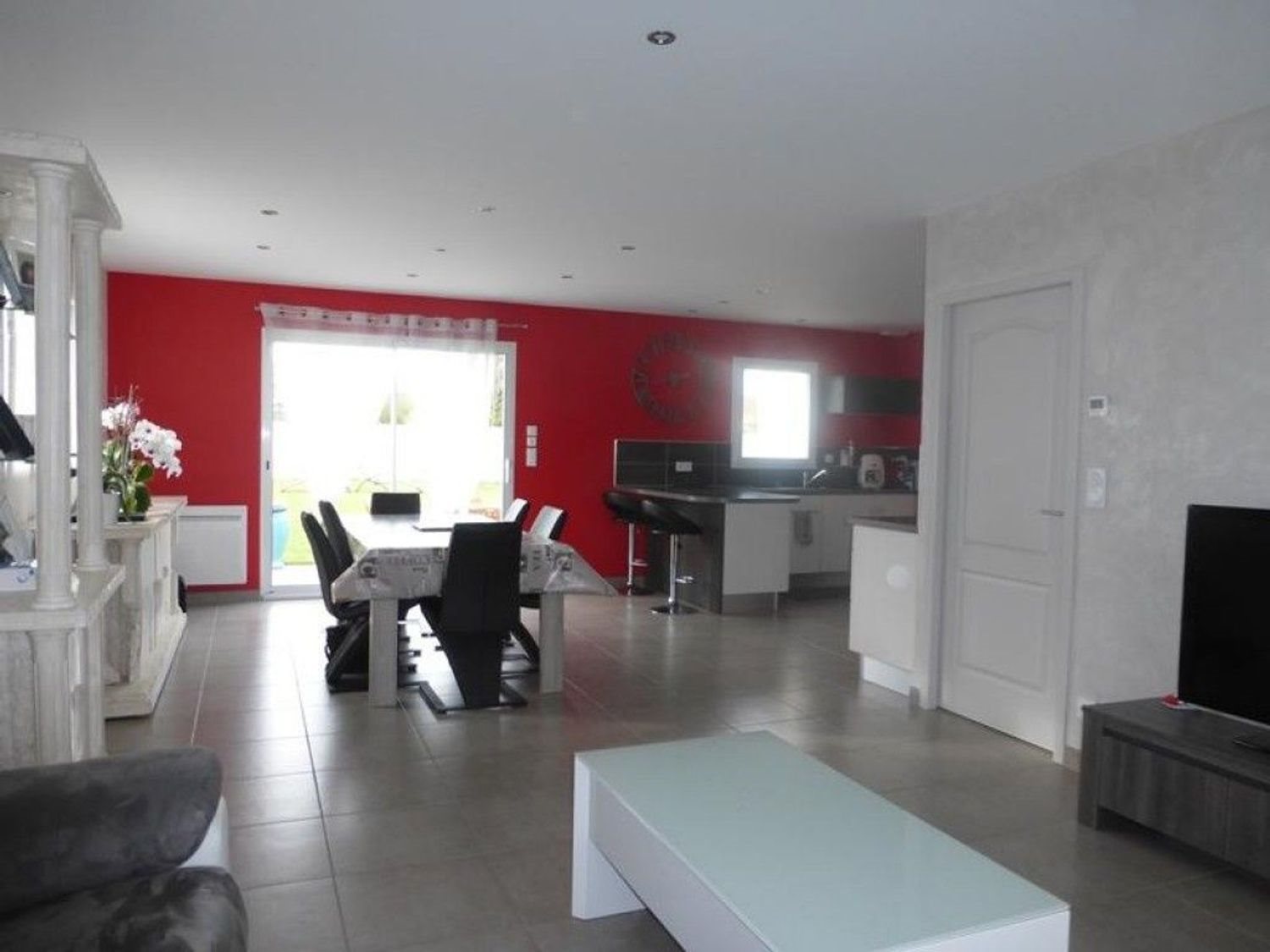Maison à vendre, 111m², Aigrefeuille-sur-Maine