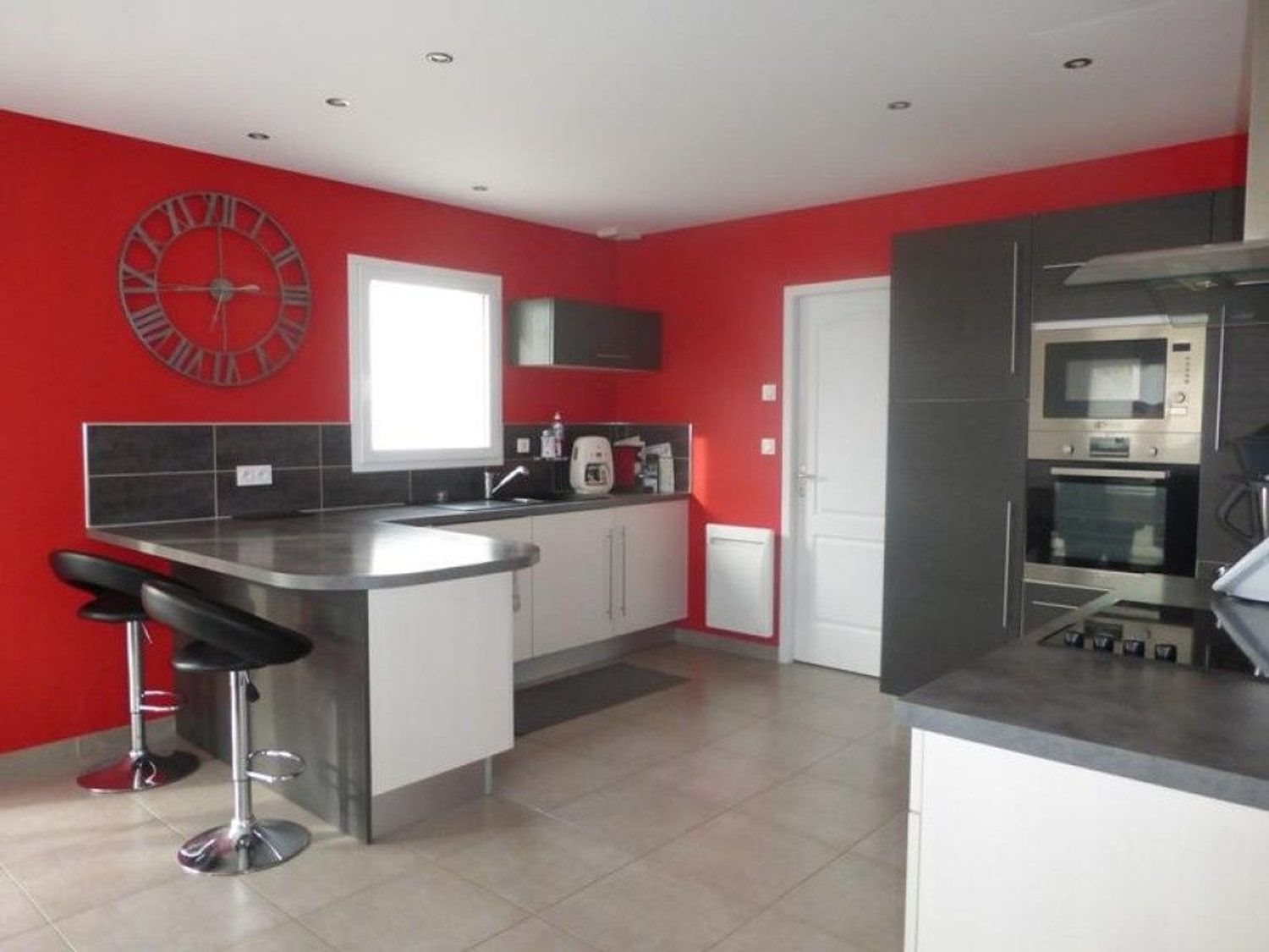 Maison à vendre, 111m², Aigrefeuille-sur-Maine