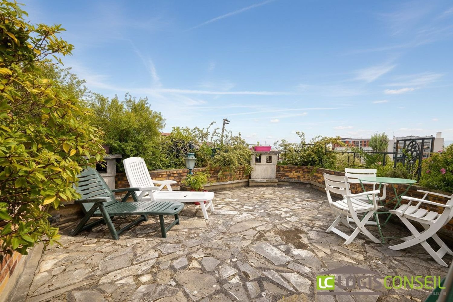 Maison à vendre, 60m², Fontenay-aux-Roses