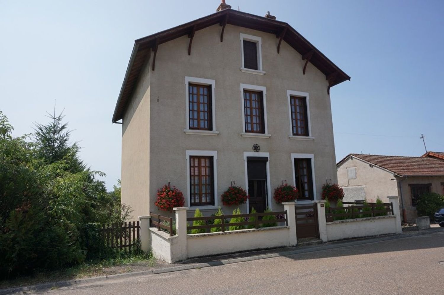Maison à vendre, 149m², Saint-Yan