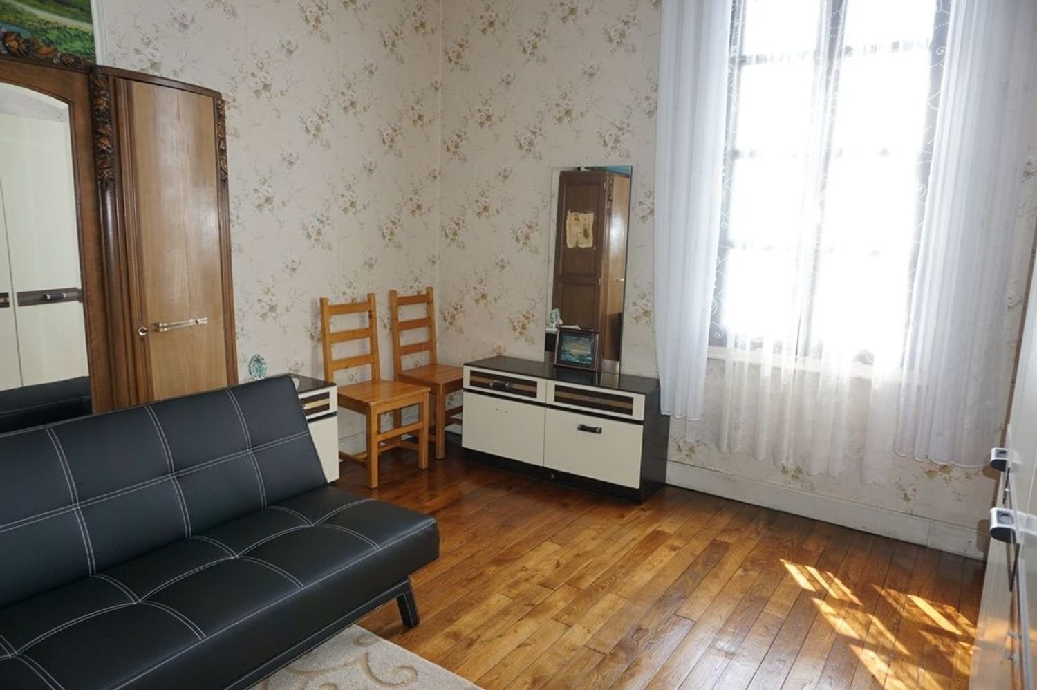 Maison à vendre, 149m², Saint-Yan