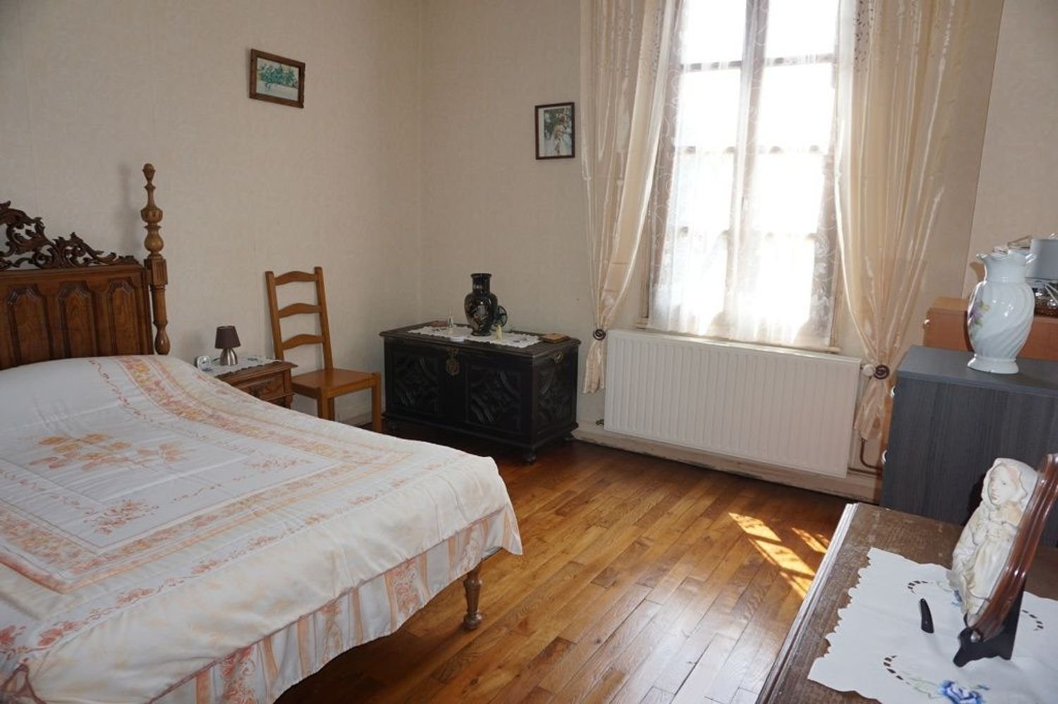 Maison à vendre, 149m², Saint-Yan